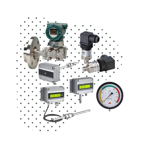 obsolete instrumentation spares used in industries